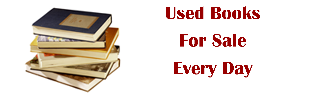 Used Book Sale | Lower Providence Community Library