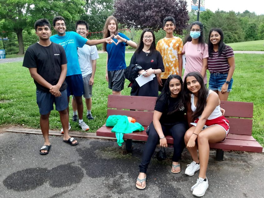 Teen Services Lower Providence Community Library